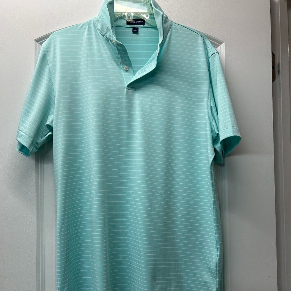 Peter Millar Performance Polo
